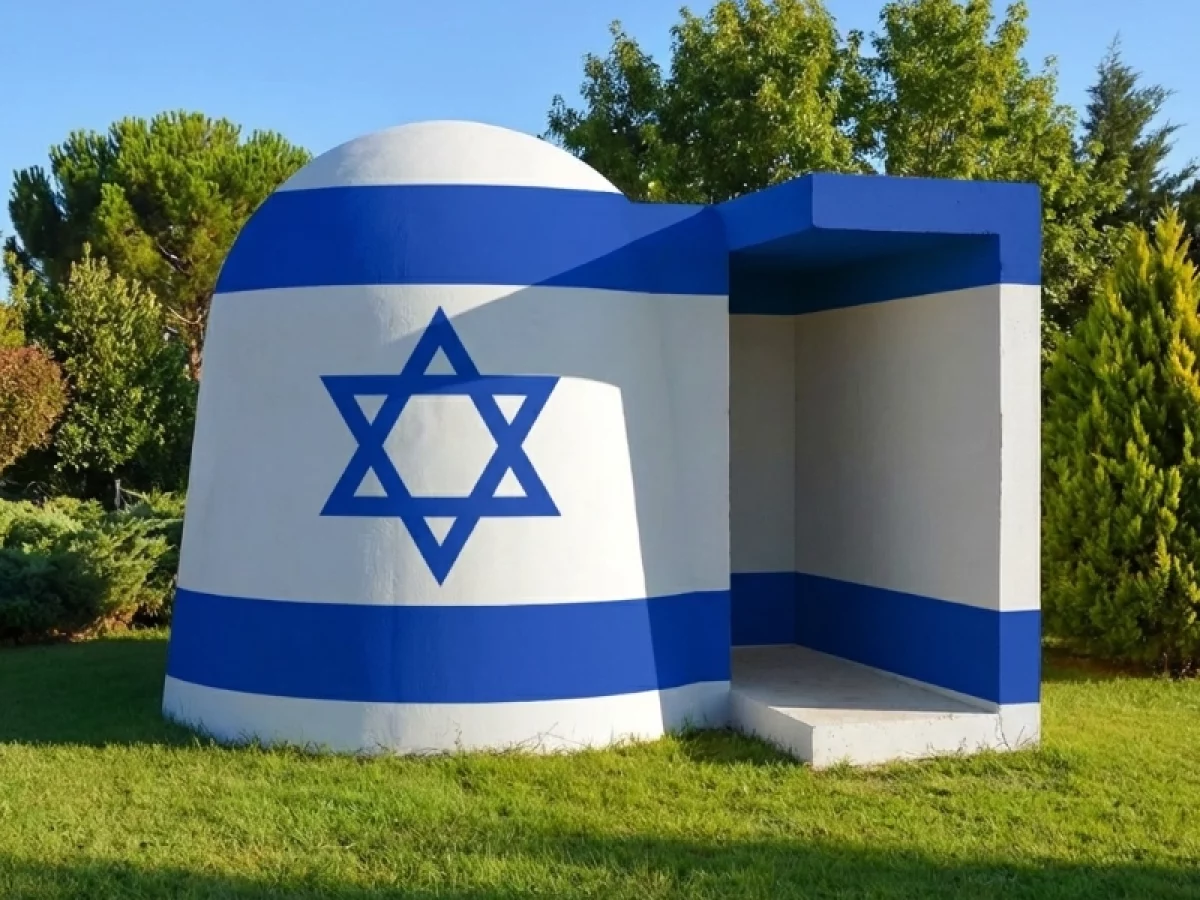 מיגונית פעמון - מלאי רחב של מיגוניות פעמון כולל מיגונית פעמון יד 2 אצל גואטה מבנים