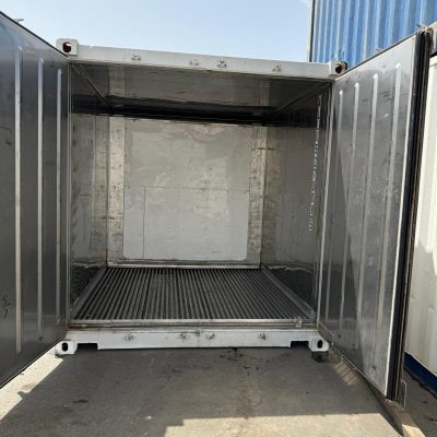 מכולת קירור 3 מטר