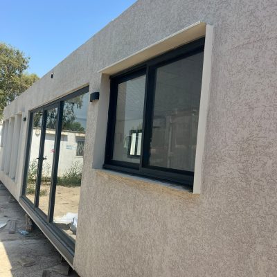 משרד נייד 48 מ''ר